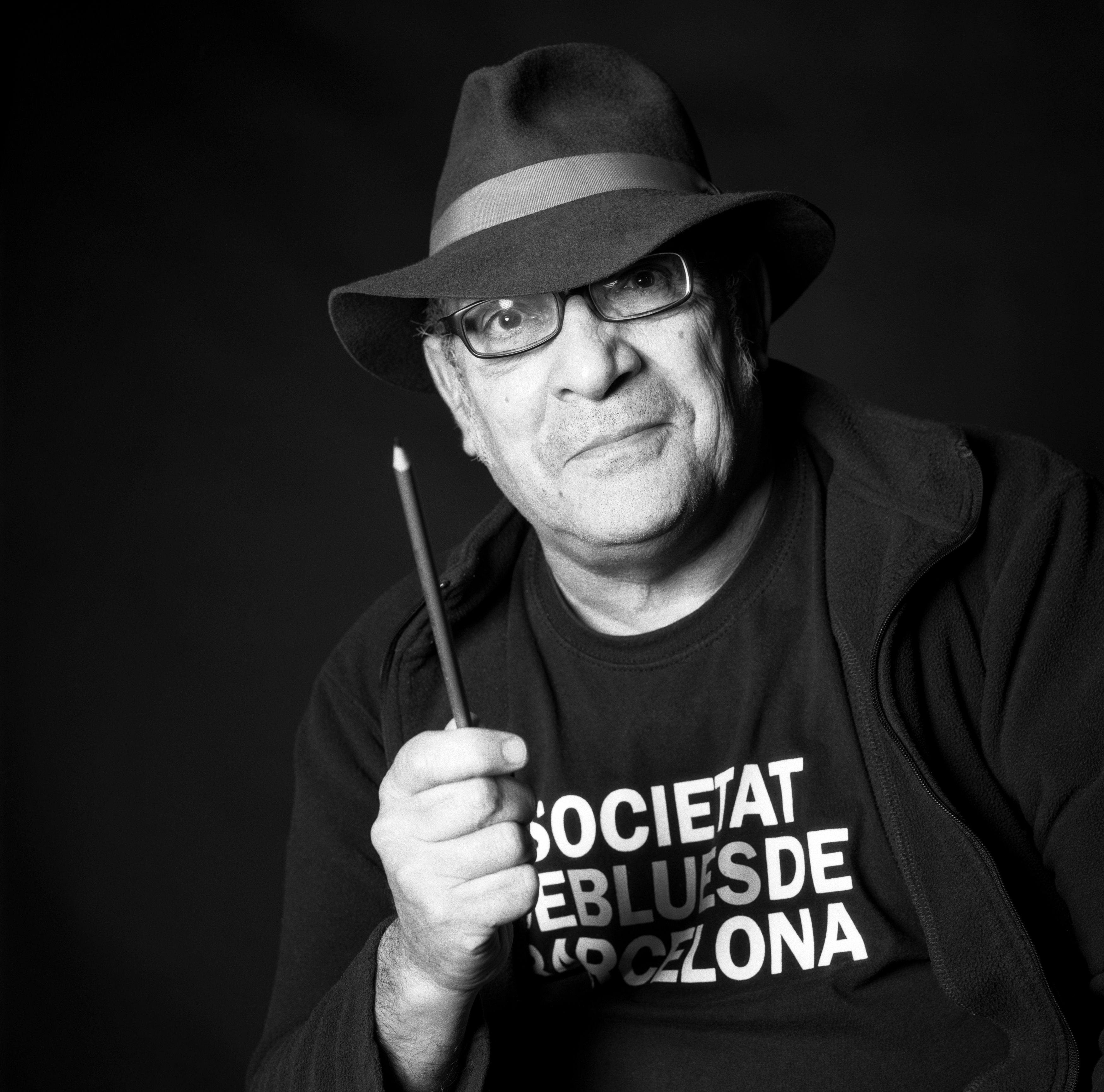 Manuel López Poy