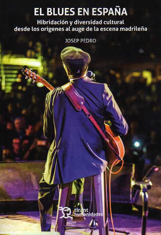 El Blues en España