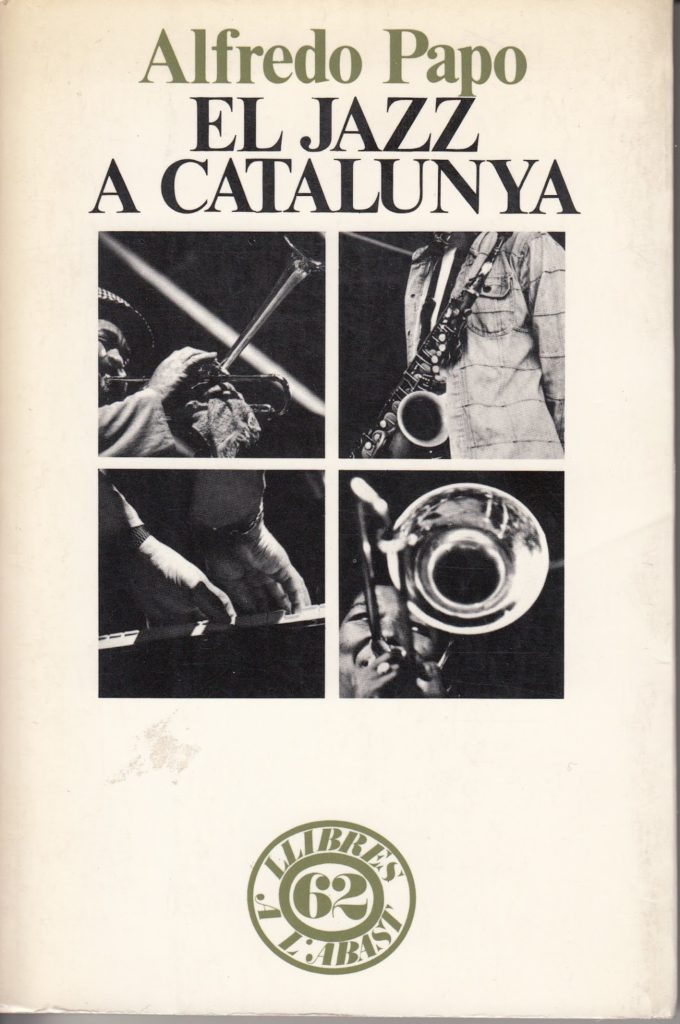 El Jazz a Catalunya