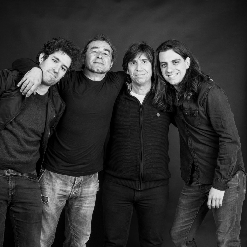 Associació Capibola Blues