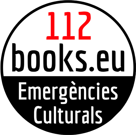 Editorial 112 Books