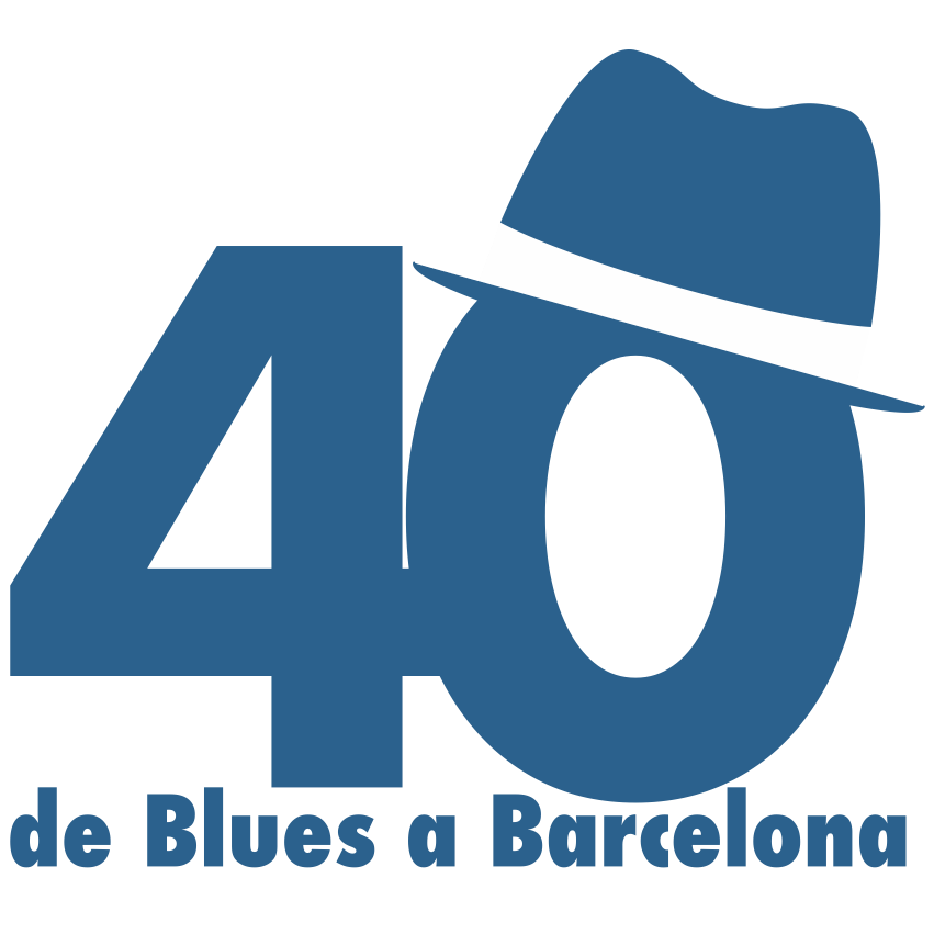 40 Anys de Blues a Barcelona
