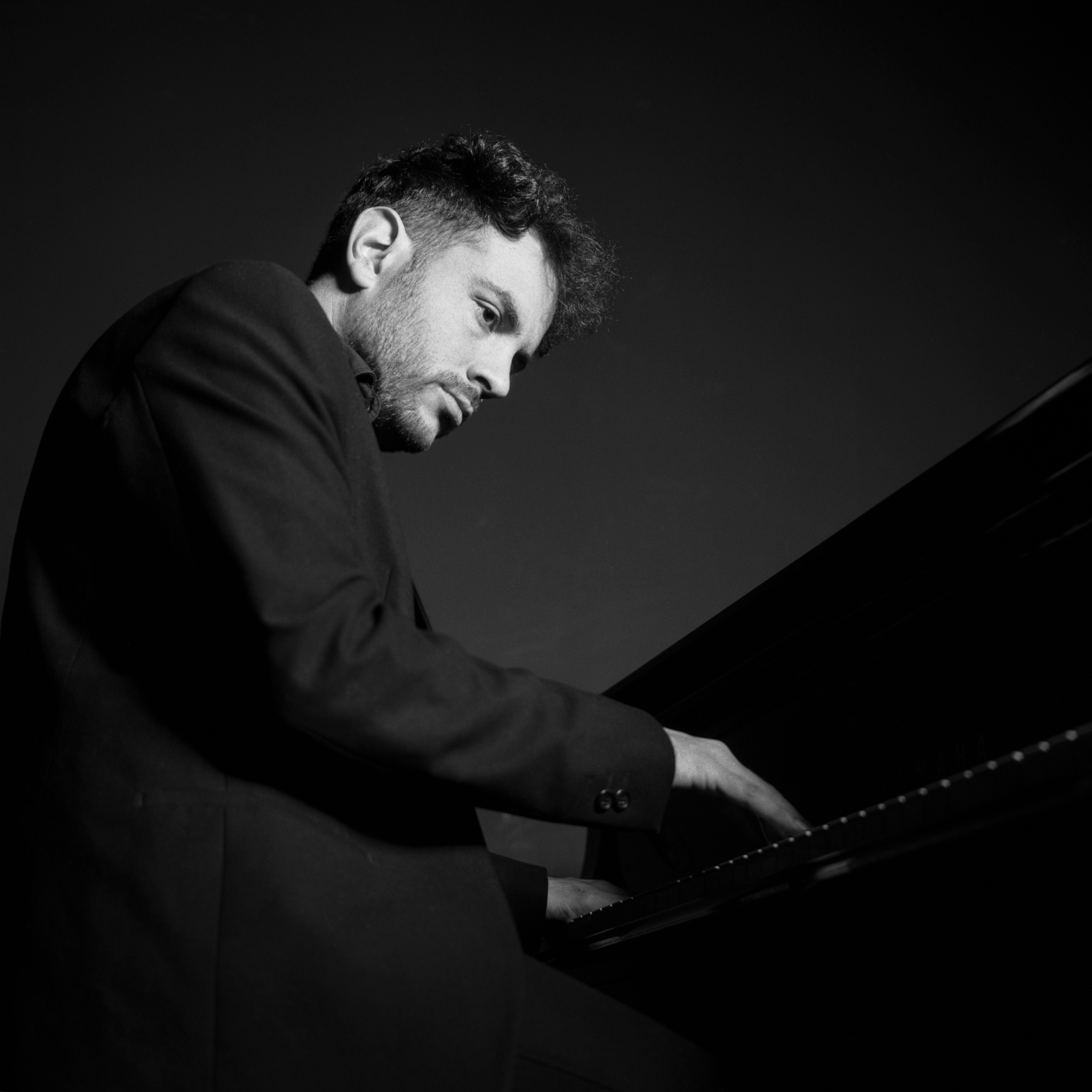Alberto Burguez
