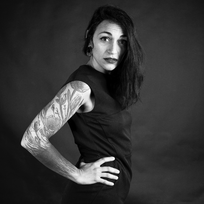 Anaïs Martín