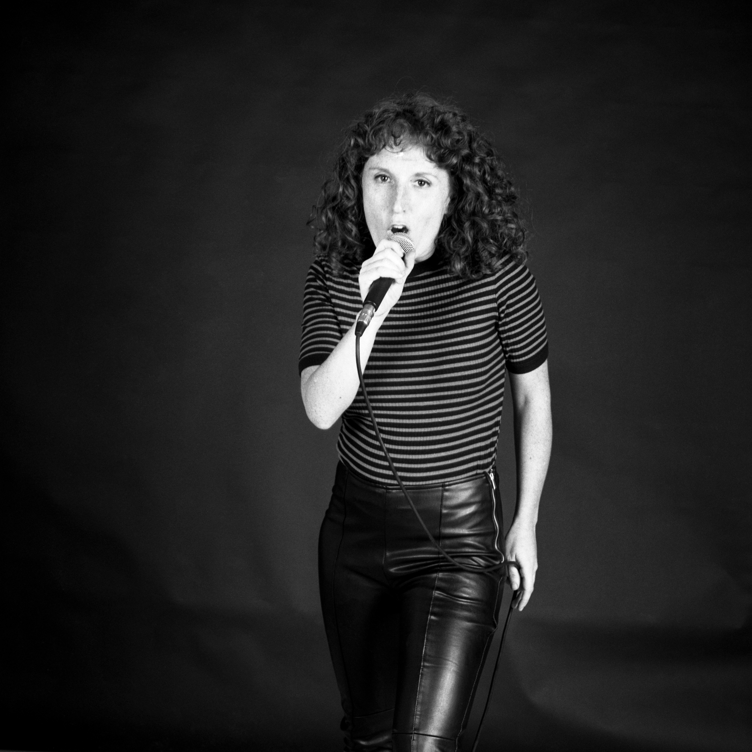 Anita Rouge