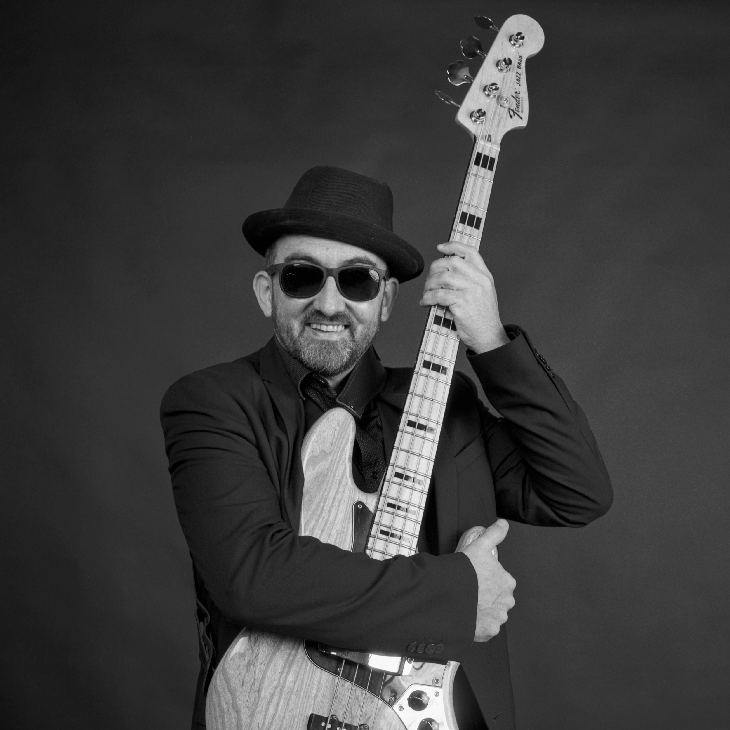 Carlos Pérez