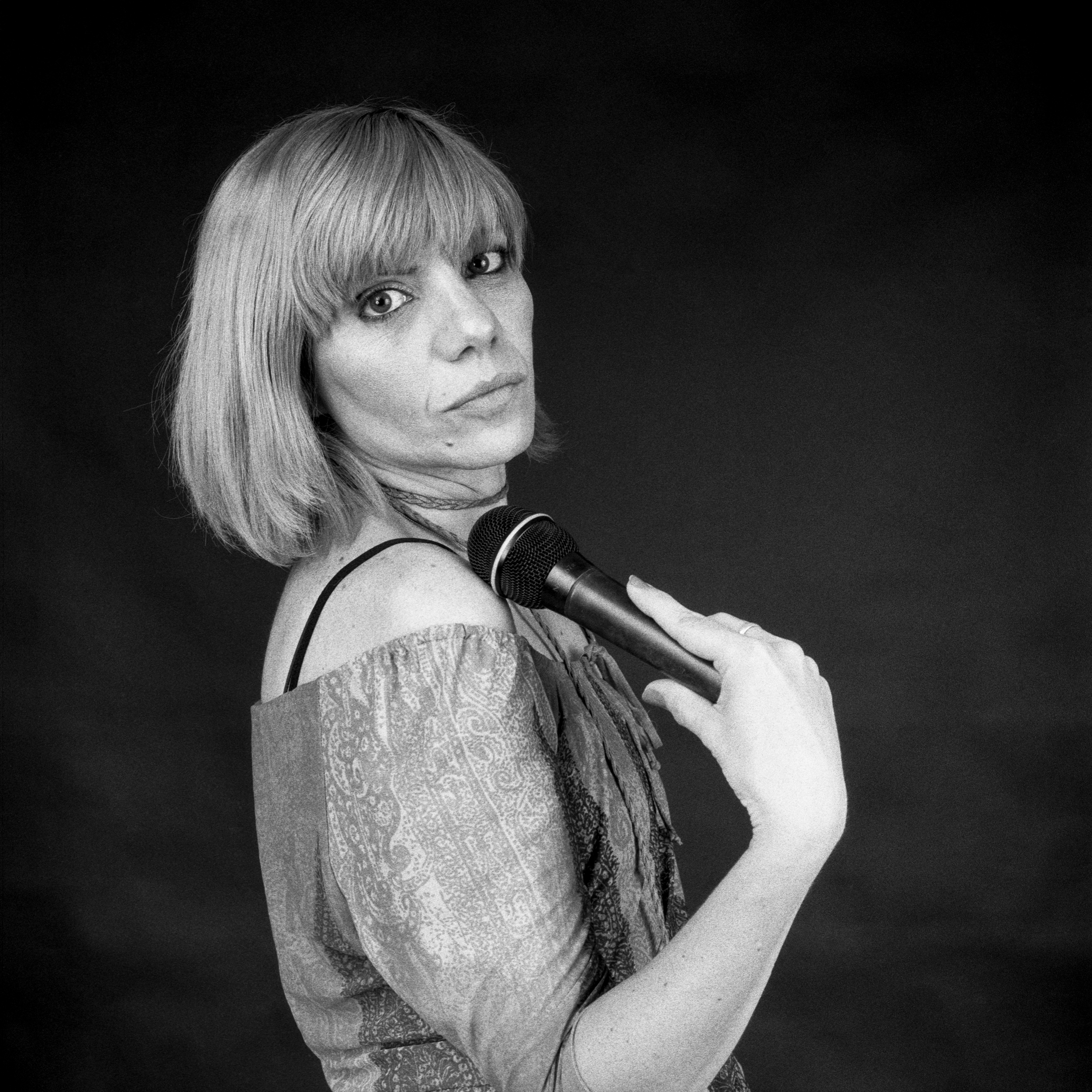 Donna Lee