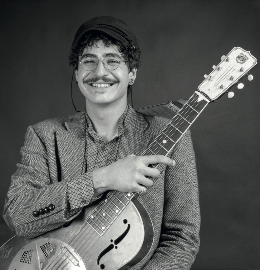 Elias Babad