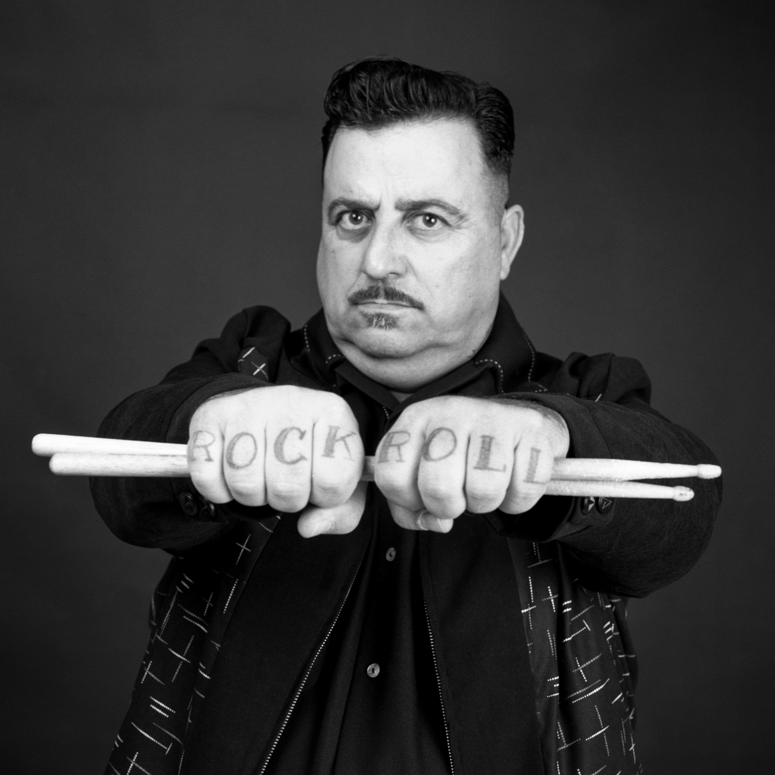 Emilio Torres