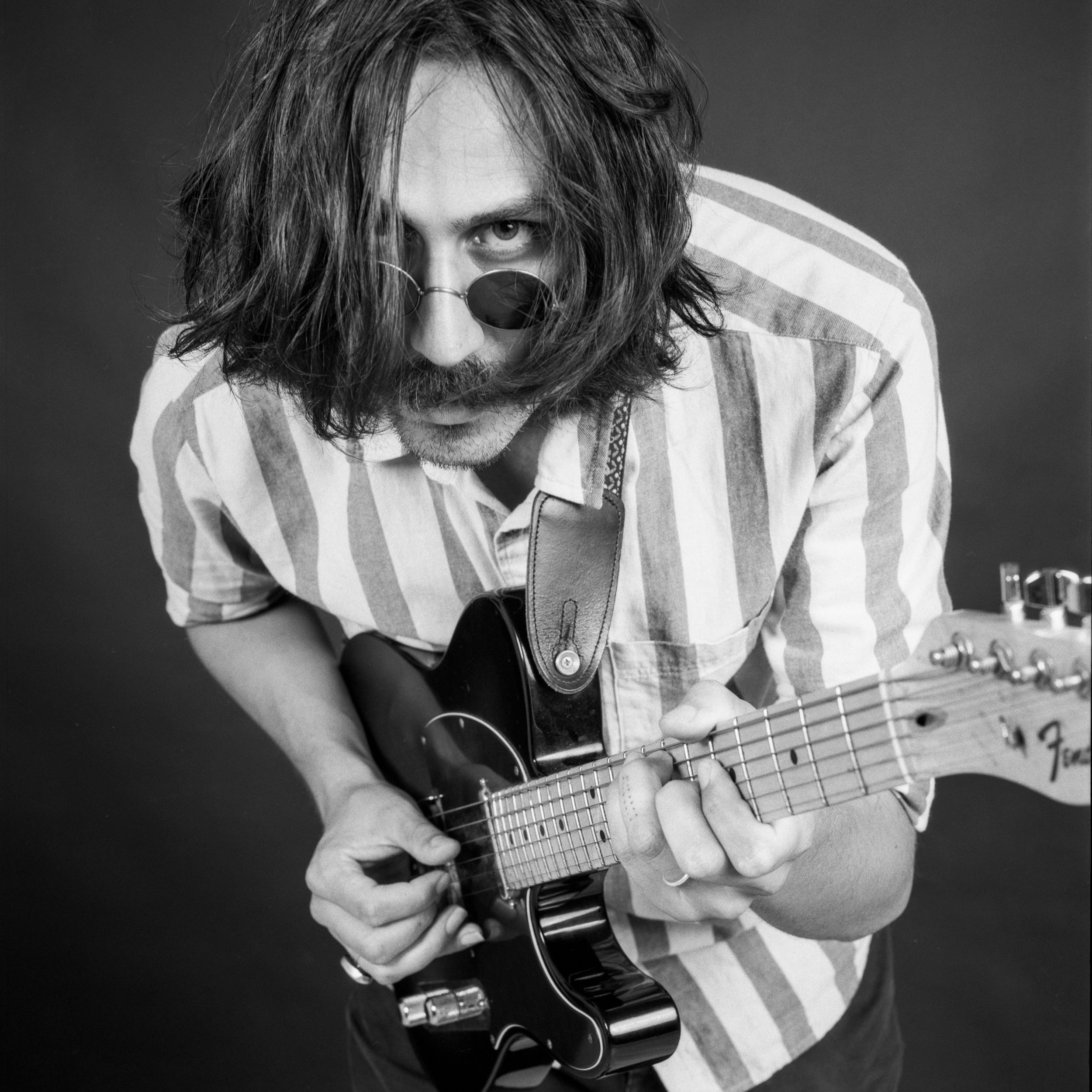 Eric Ibañes