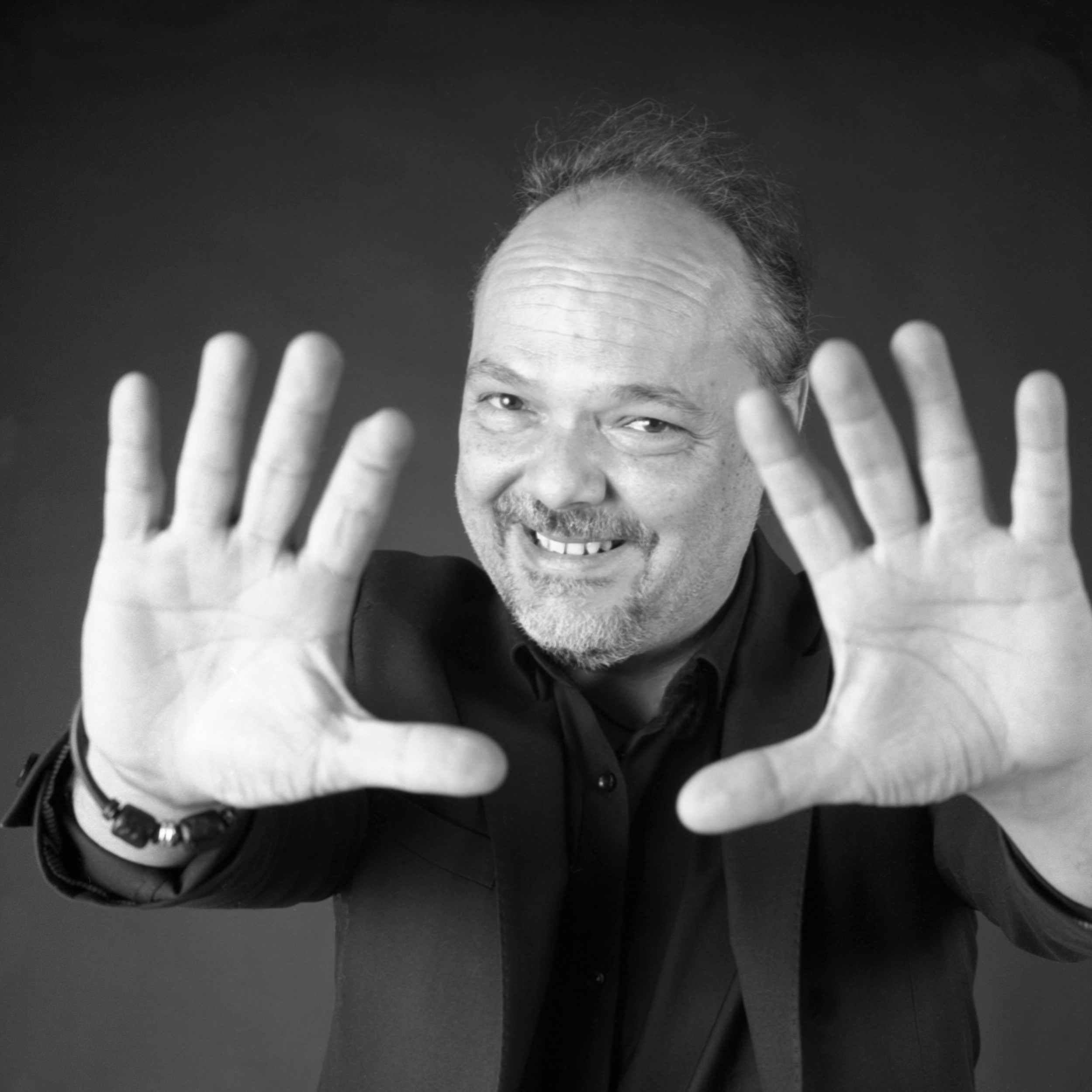 Federico Mazzanti