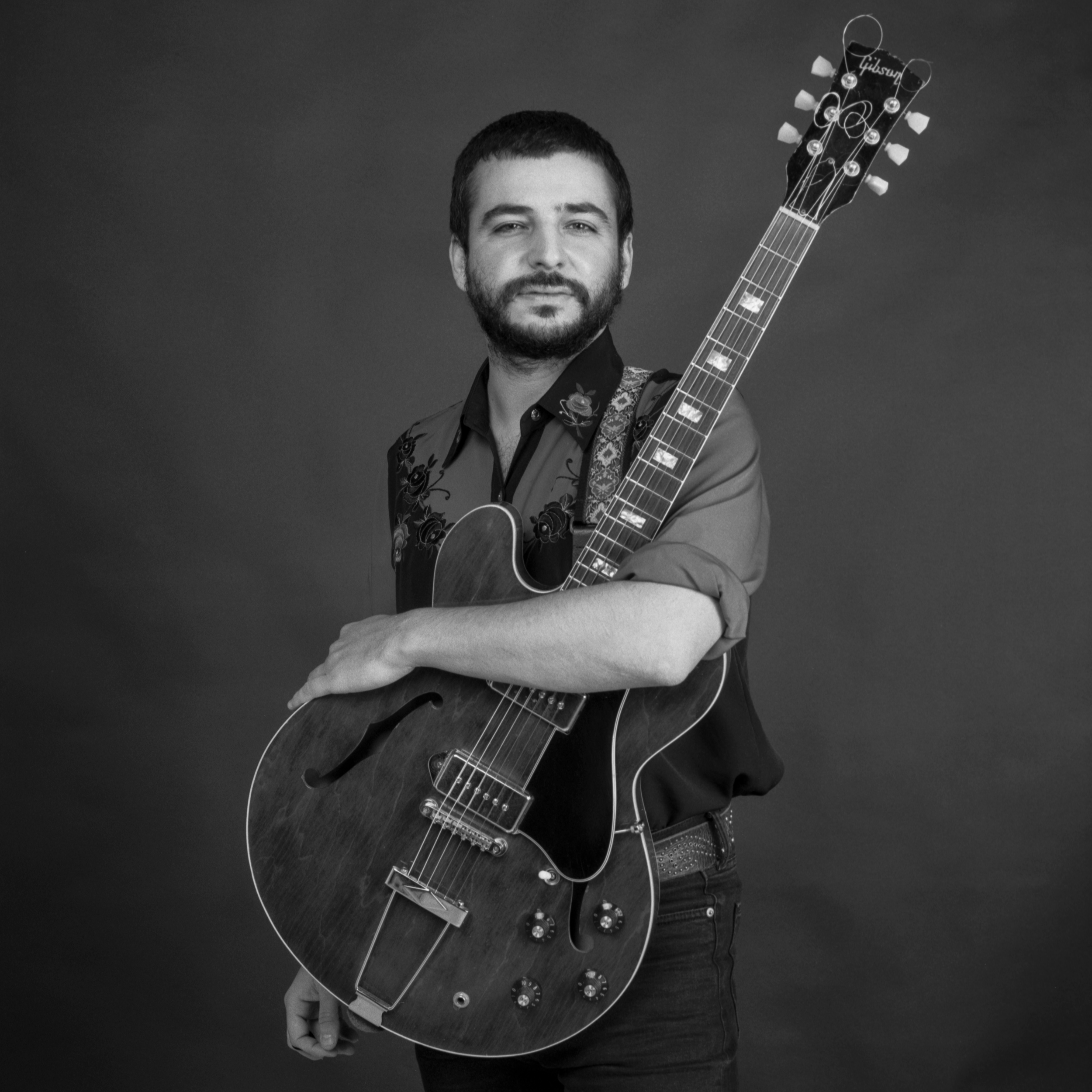 Héctor Martín