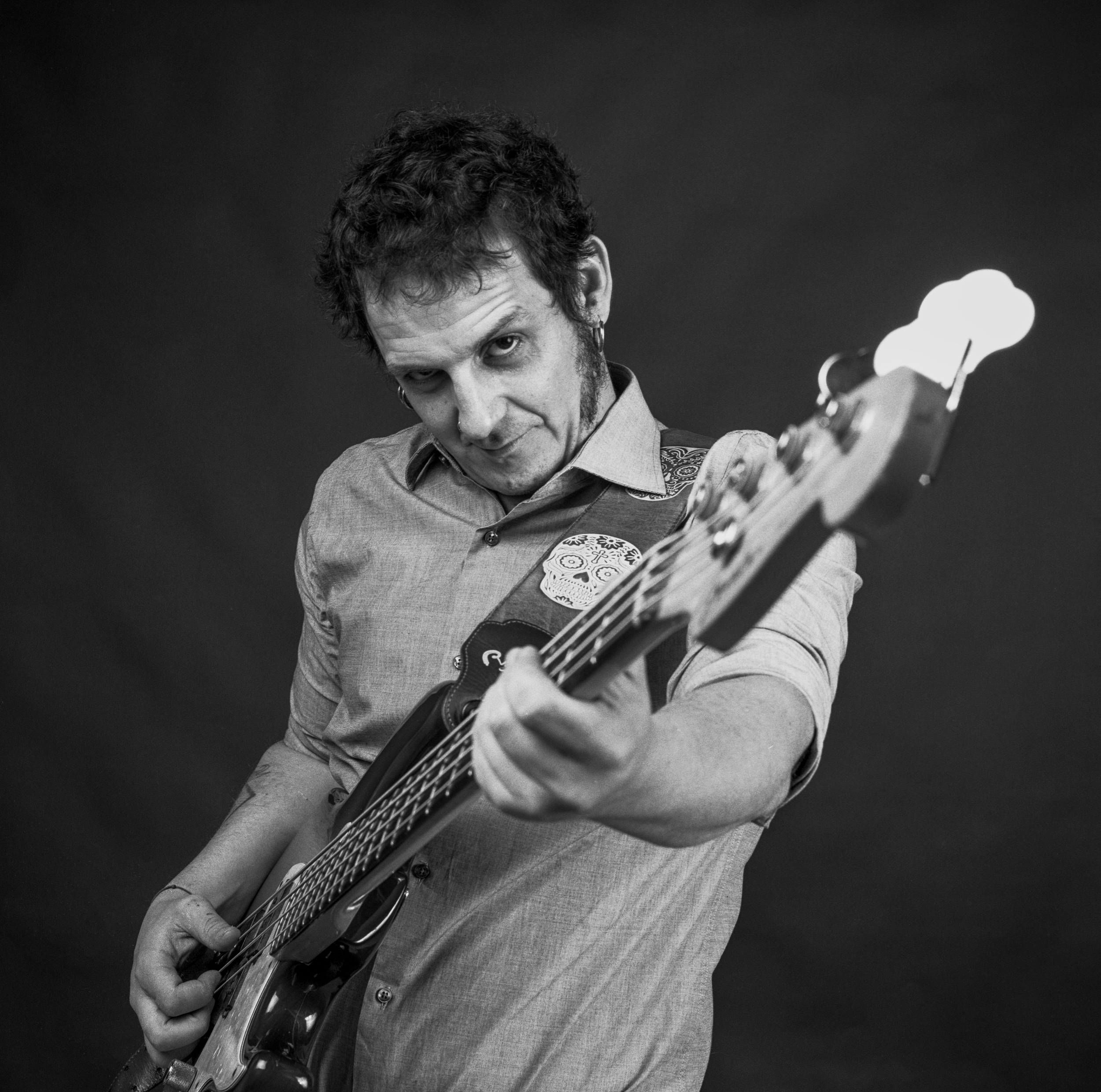 Joan Vigo