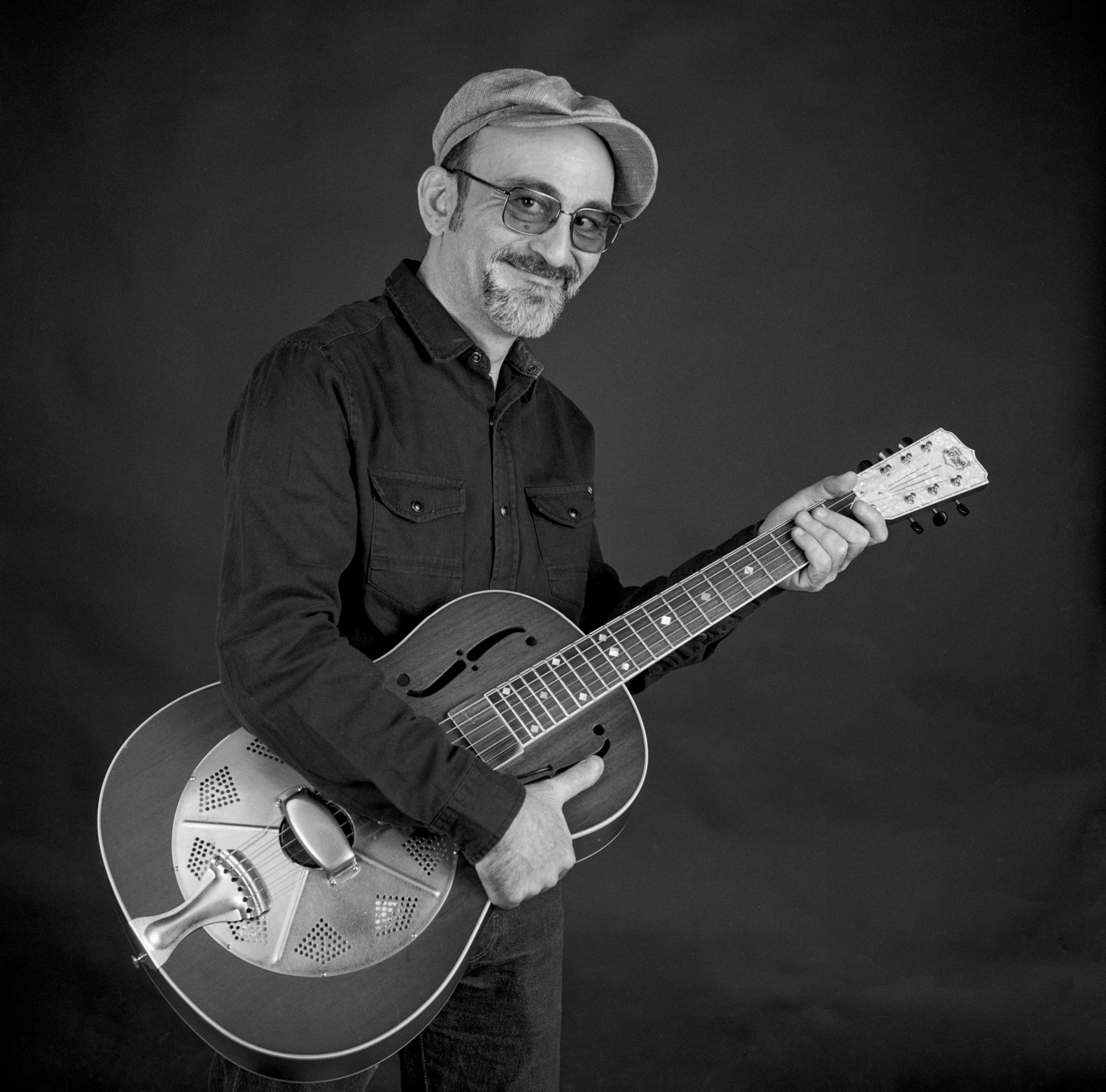 Johnny Big Stone