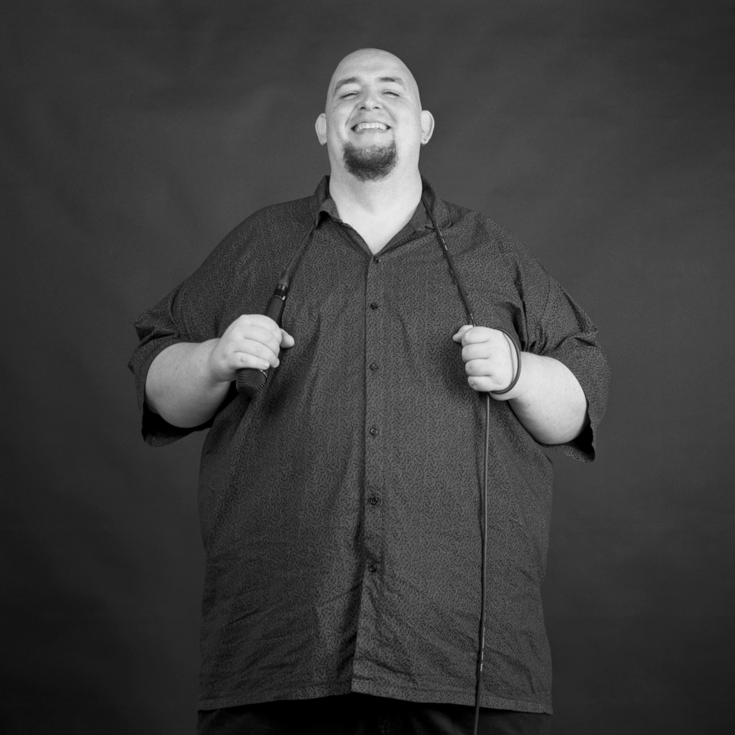 Jonathan Herrero
