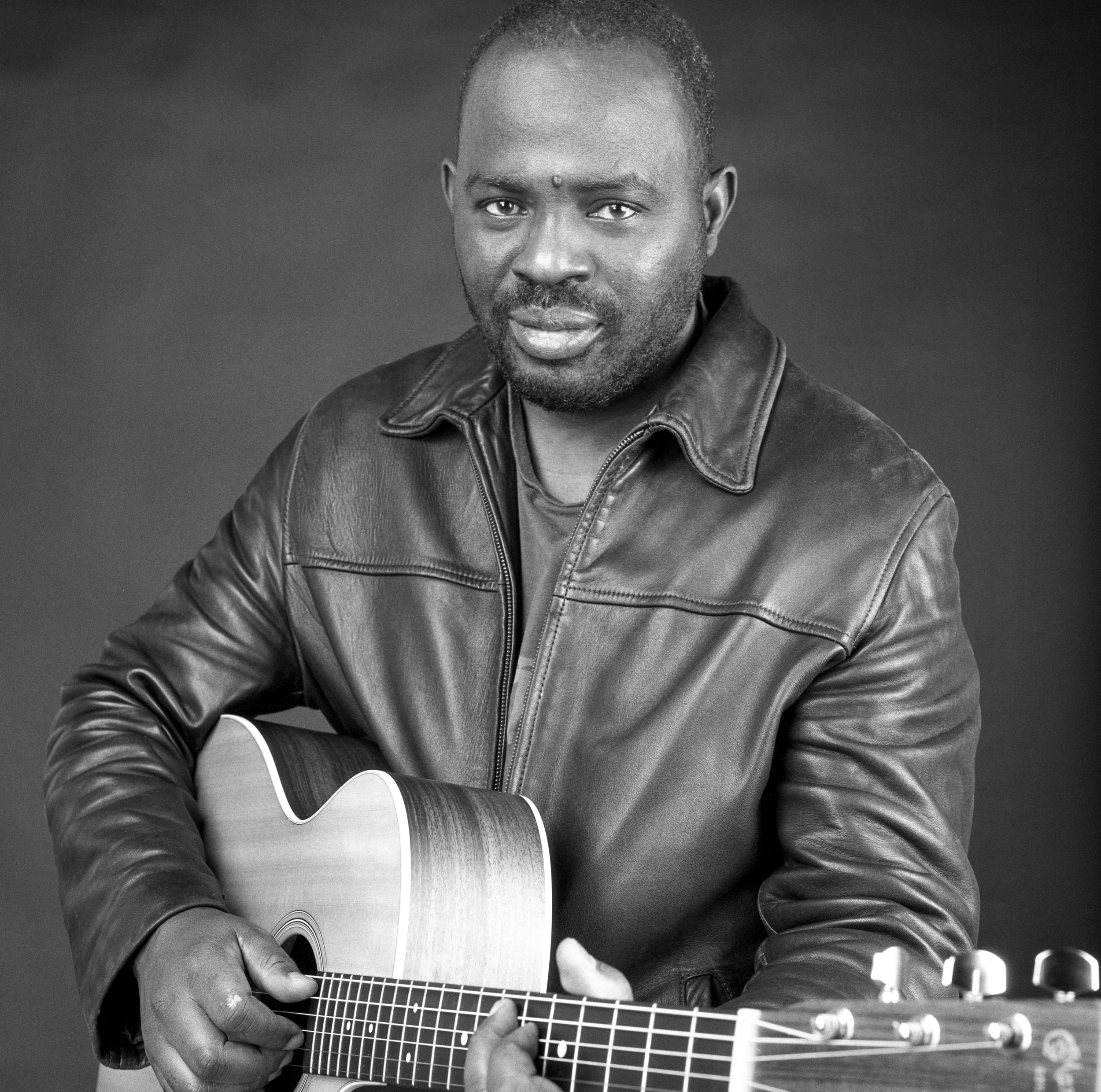 Kodjo Senyo