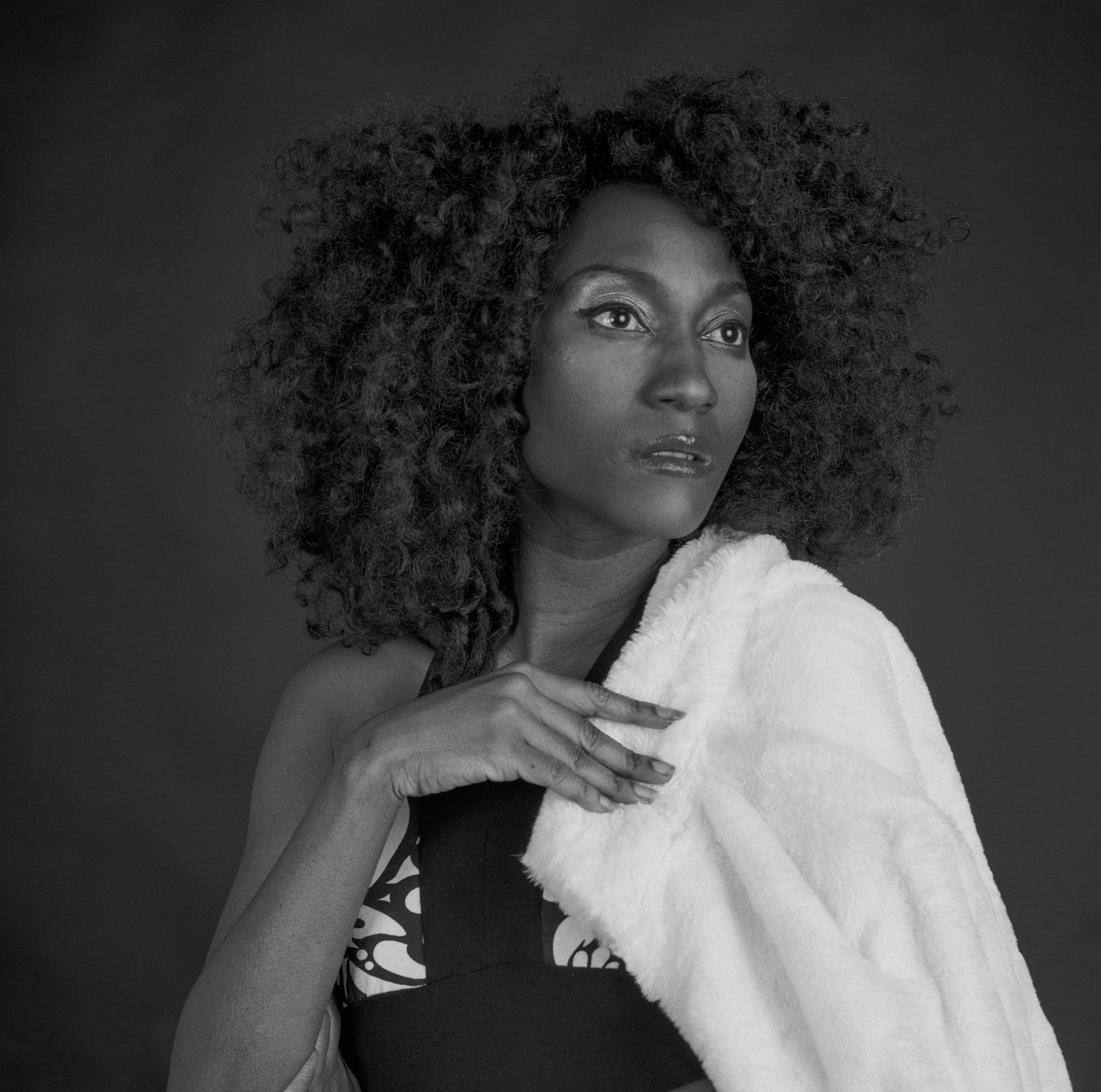 Koko-Jean Davis