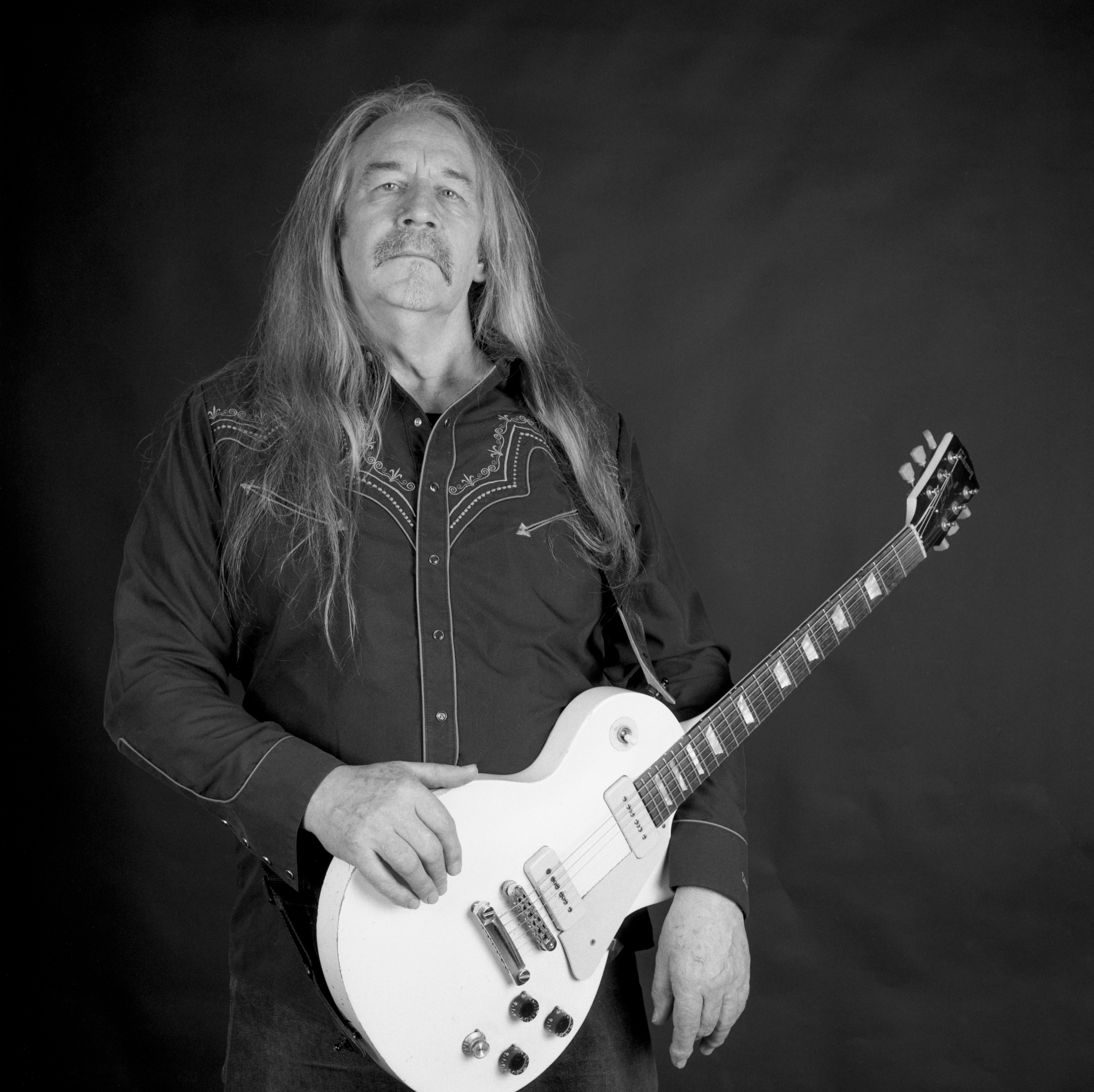 Larry Smith