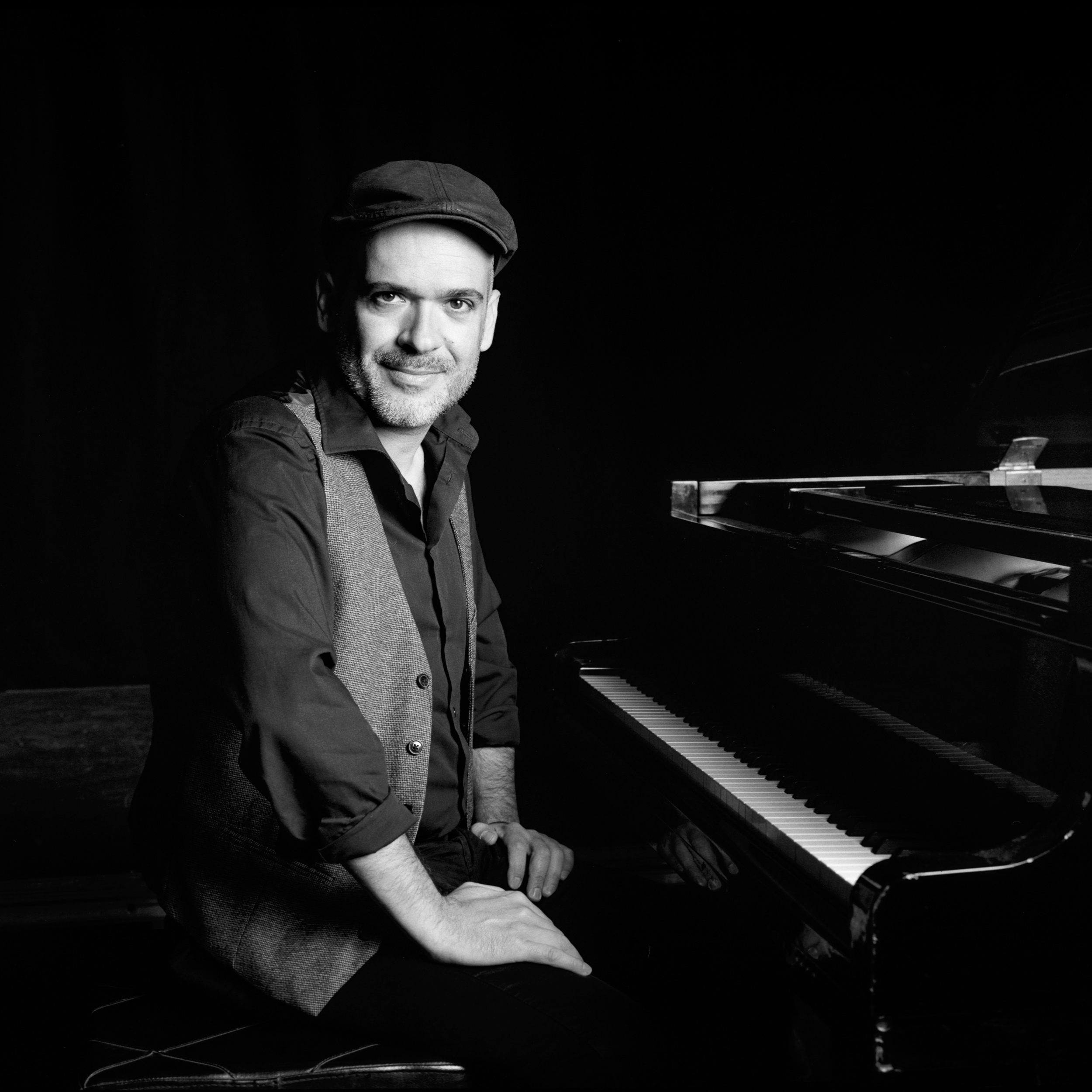 Marc Ferrer