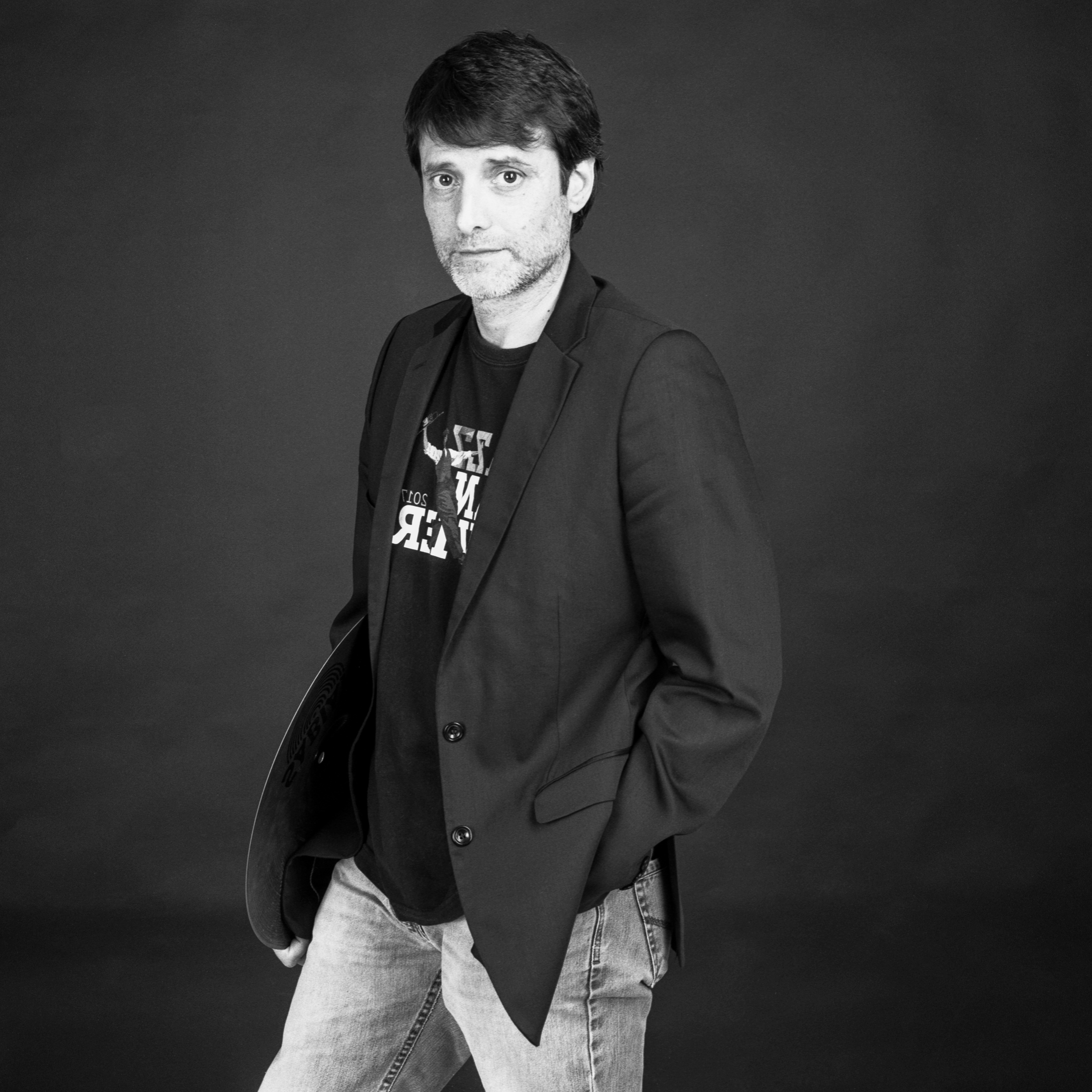 Marc Ruiz