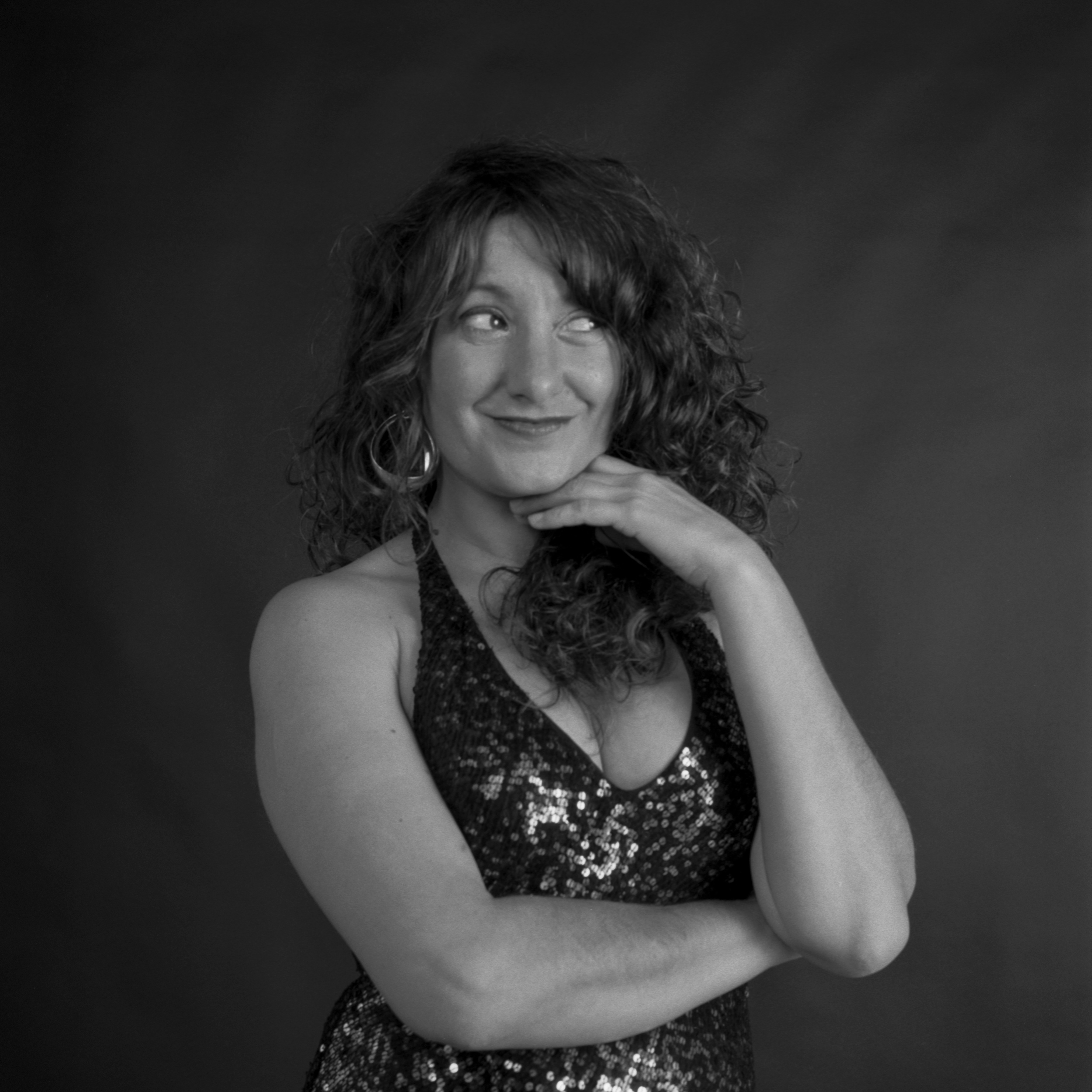 Marian Barahona