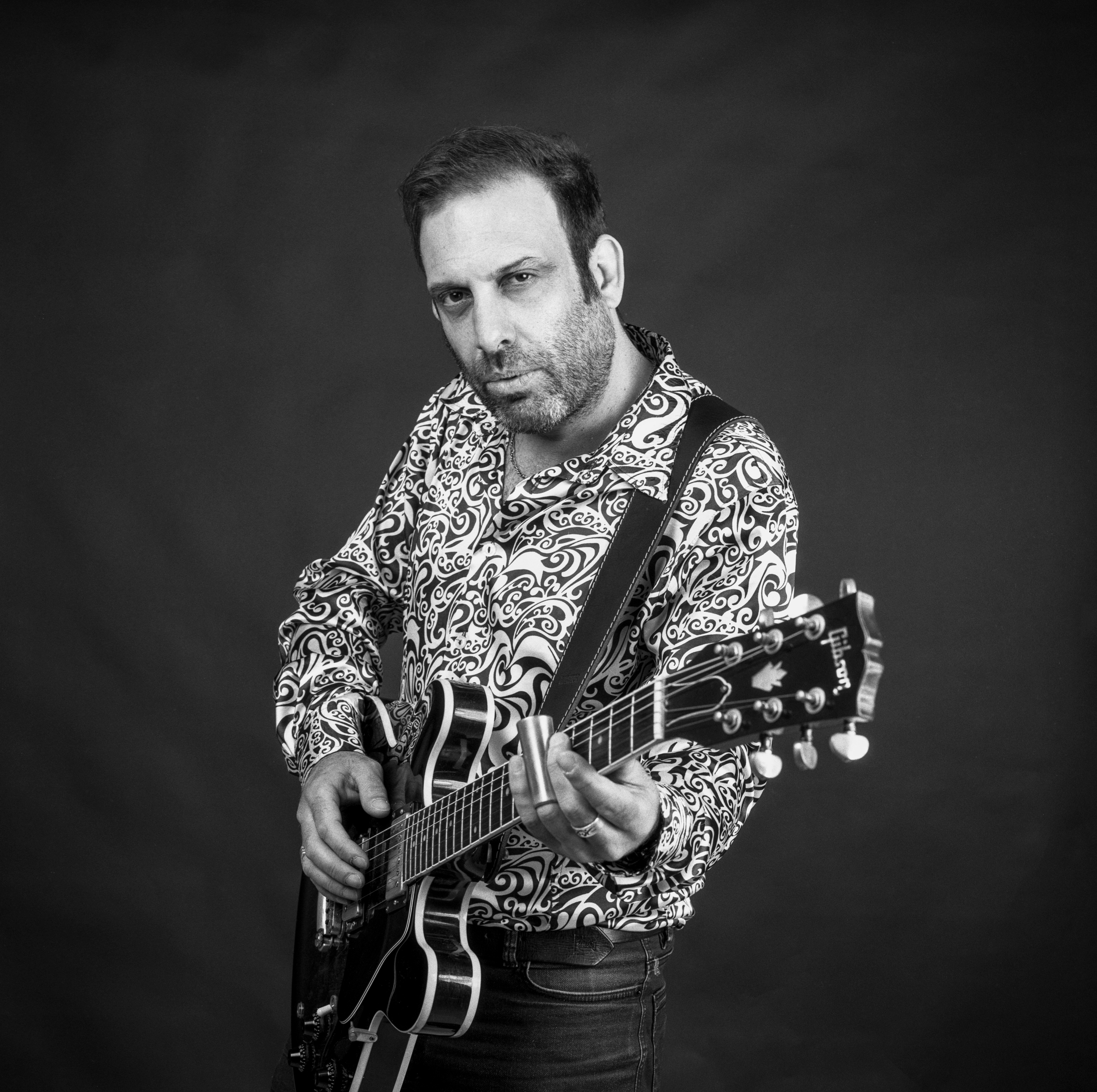 Martin J. Merino