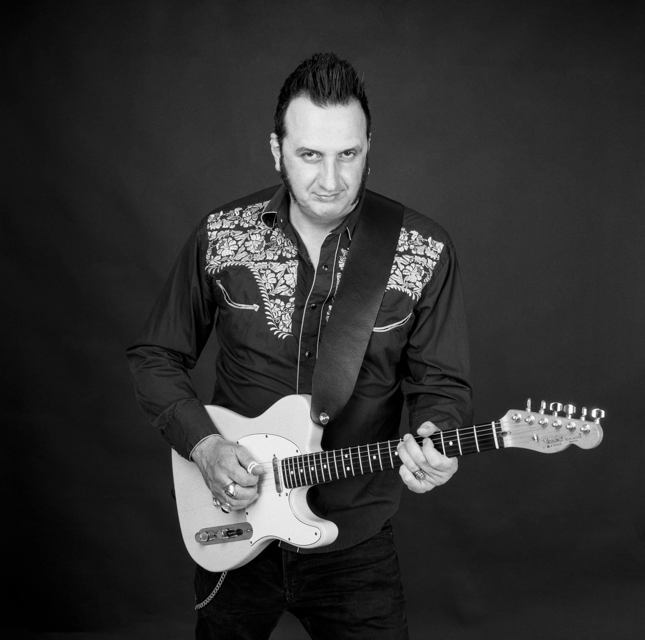 Miguel Talavera