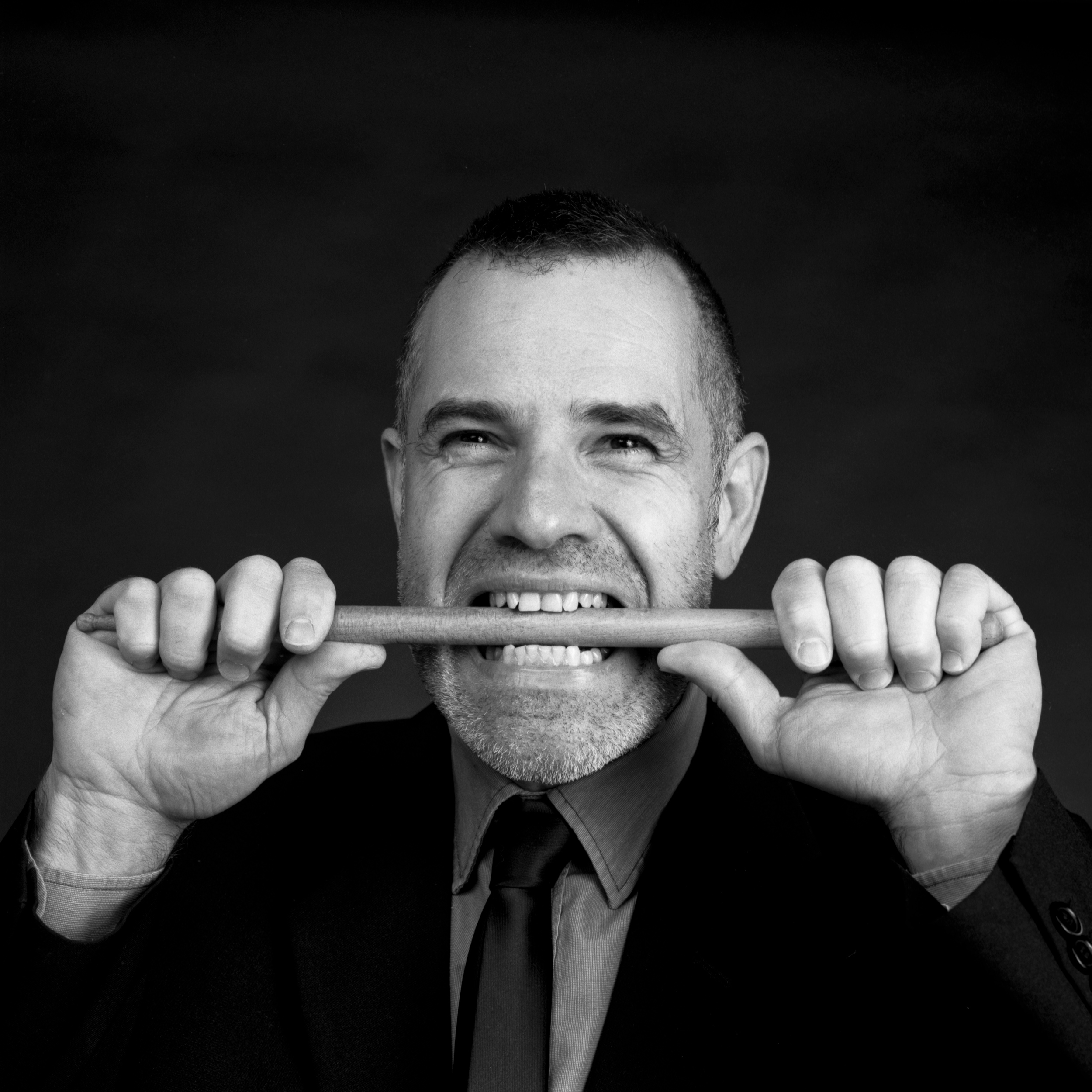 Olivier Rocque