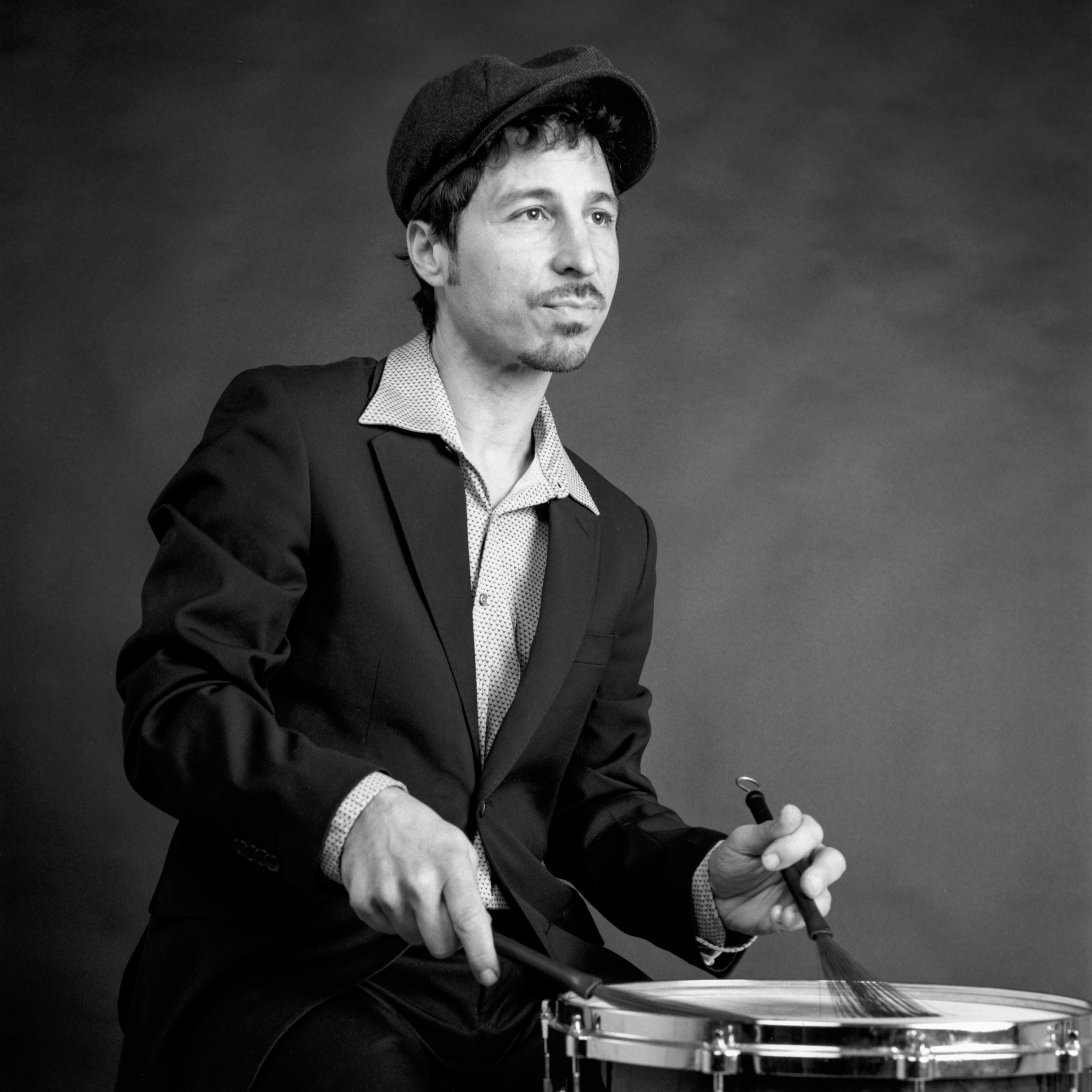 Reginald Vilardell