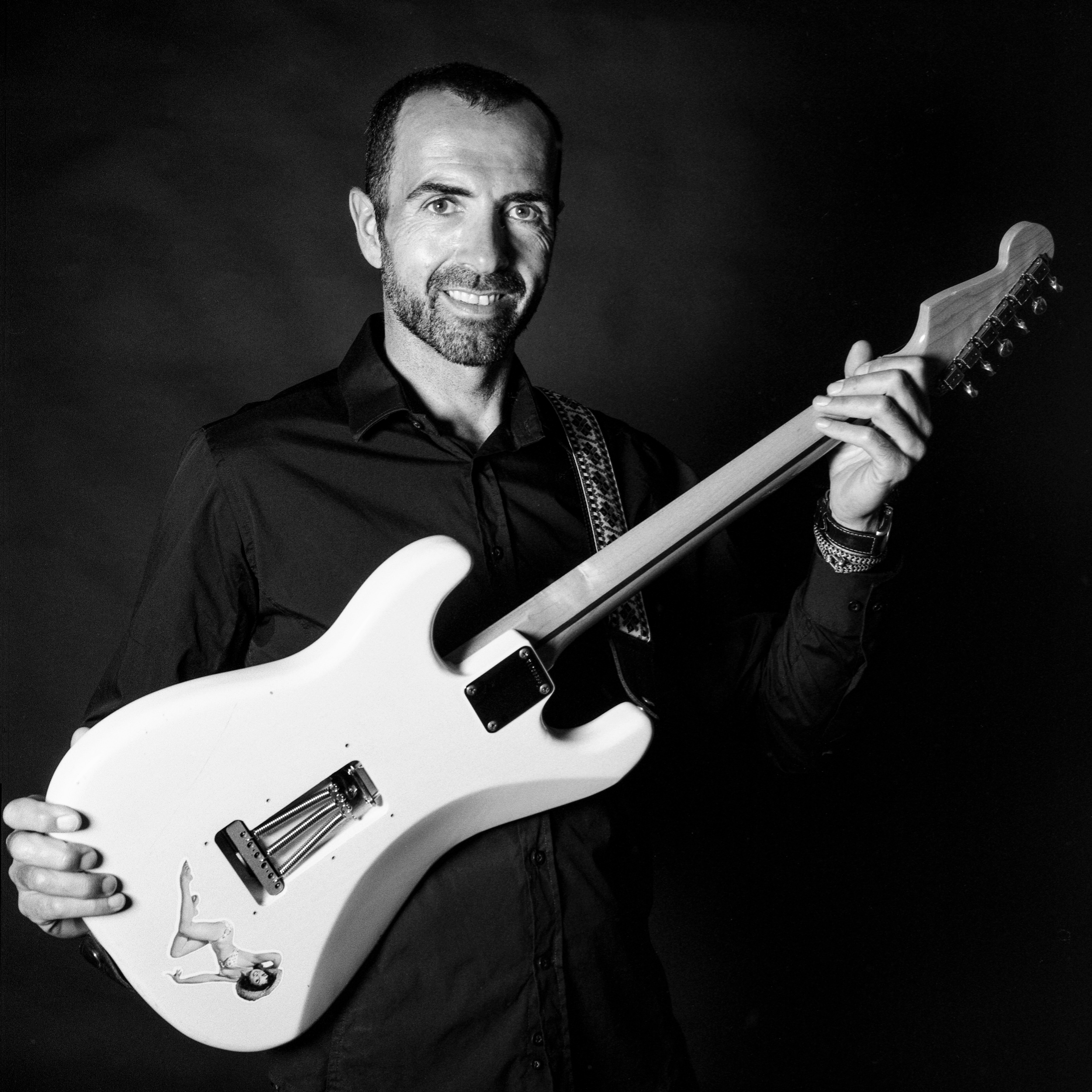 Sergi Escriu