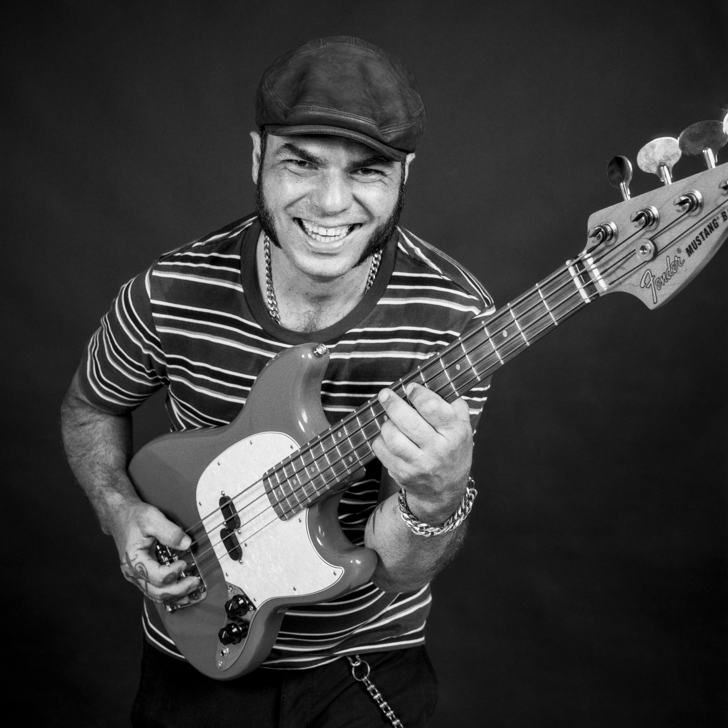 Taisen Francisco Martín
