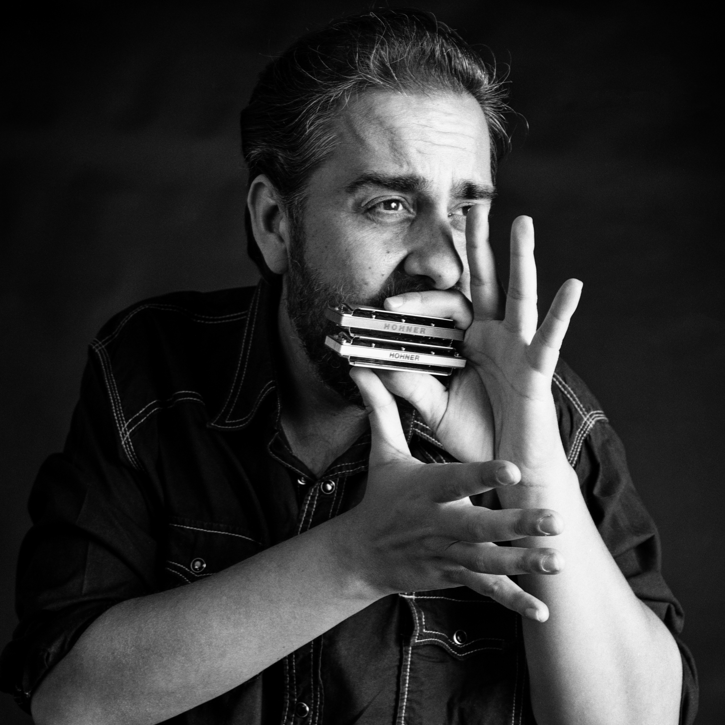 Victor Puertas
