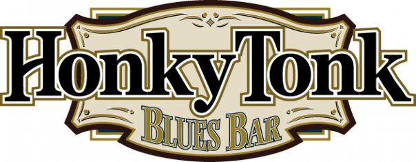 Honky Tonk Blues Bar