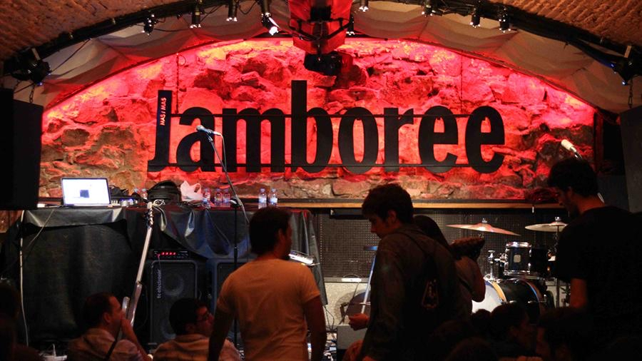 Jamboree