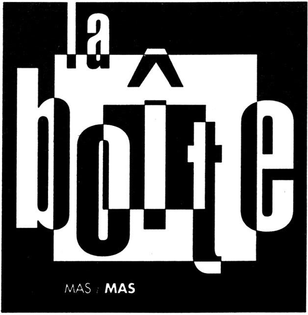 La Boîte