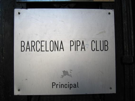 Pipa Club